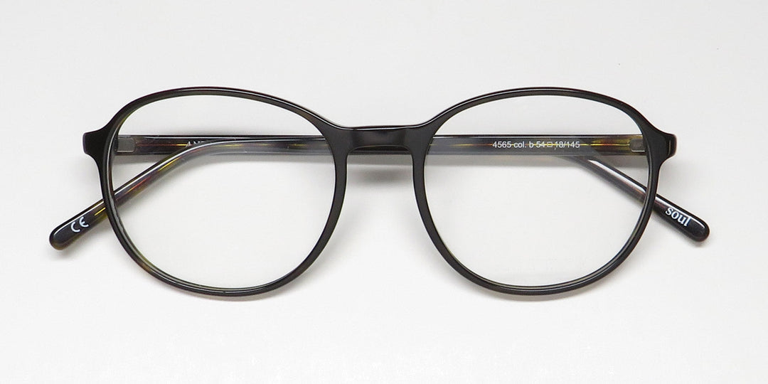 Andy Wolf 4565 Eyeglasses