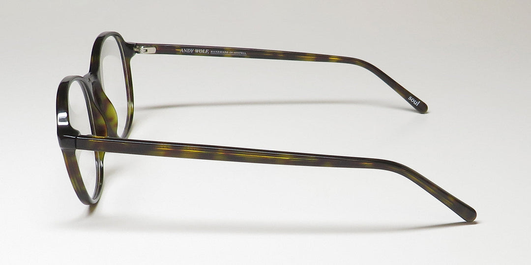 Andy Wolf 4565 Eyeglasses