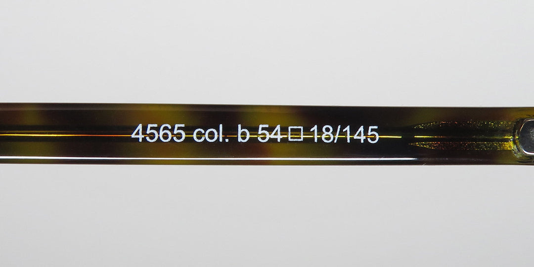 Andy Wolf 4565 Eyeglasses