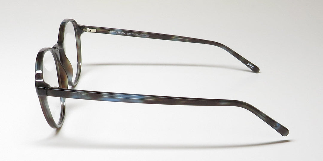 Andy Wolf 4565 Eyeglasses