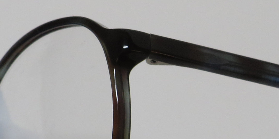 Andy Wolf 4565 Eyeglasses