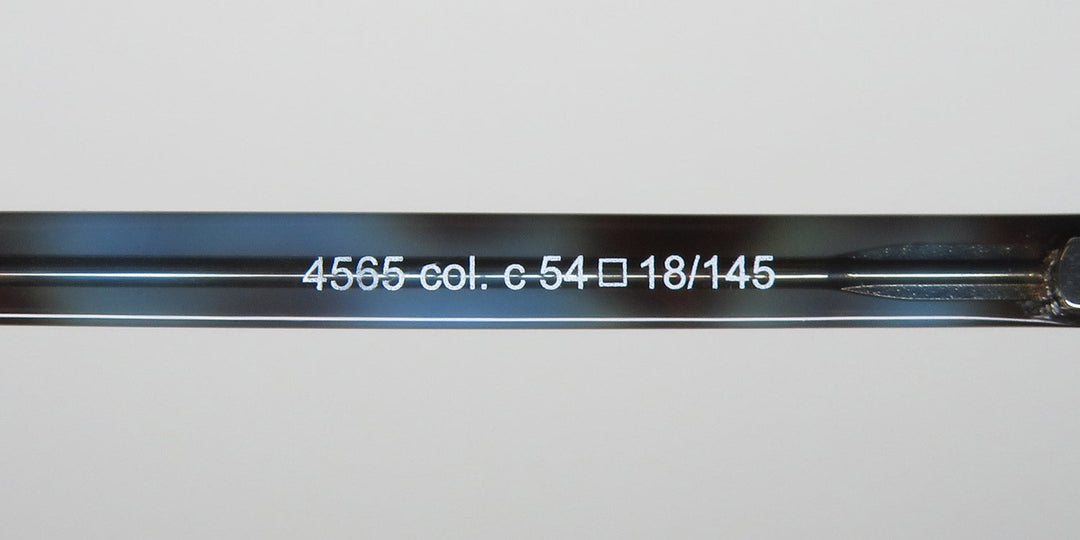 Andy Wolf 4565 Eyeglasses