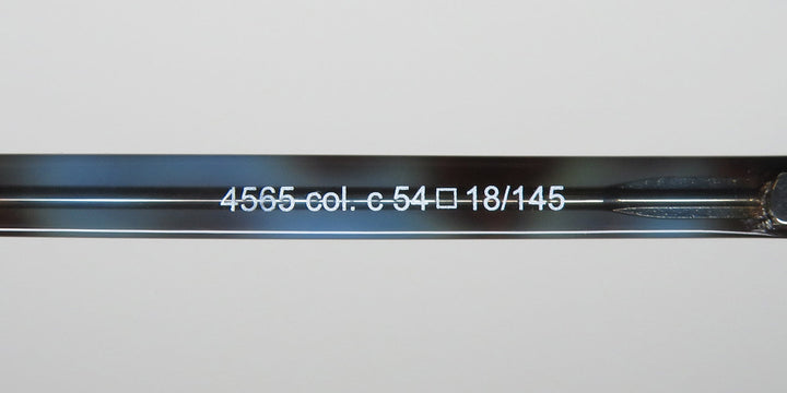 Andy Wolf 4565 Eyeglasses