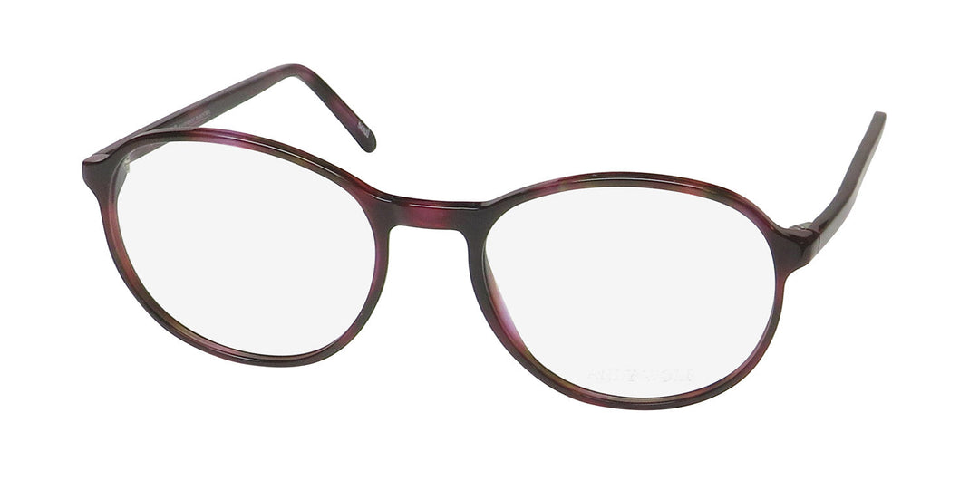 Andy Wolf 4565 Eyeglasses
