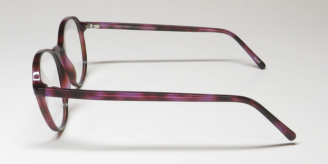 Andy Wolf 4565 Eyeglasses