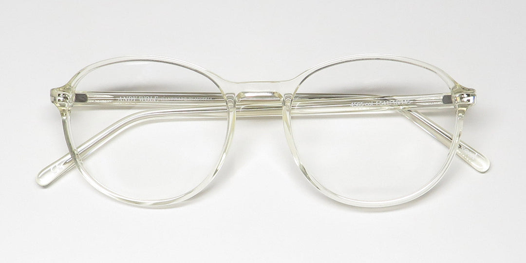 Andy Wolf 4565 Eyeglasses
