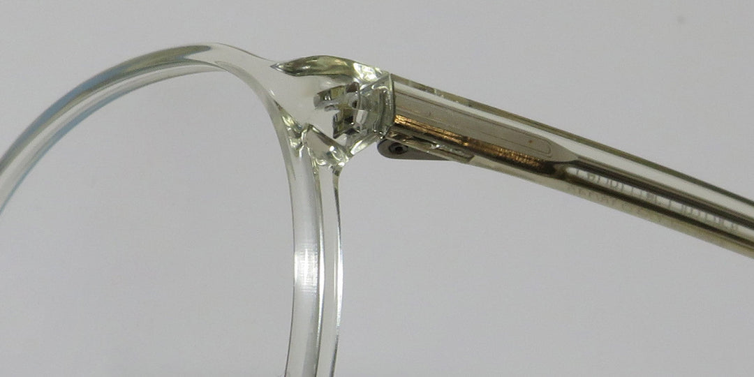 Andy Wolf 4565 Eyeglasses