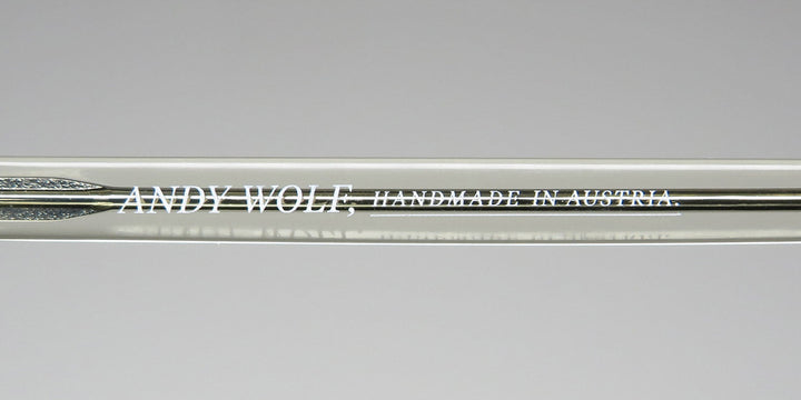 Andy Wolf 4565 Eyeglasses
