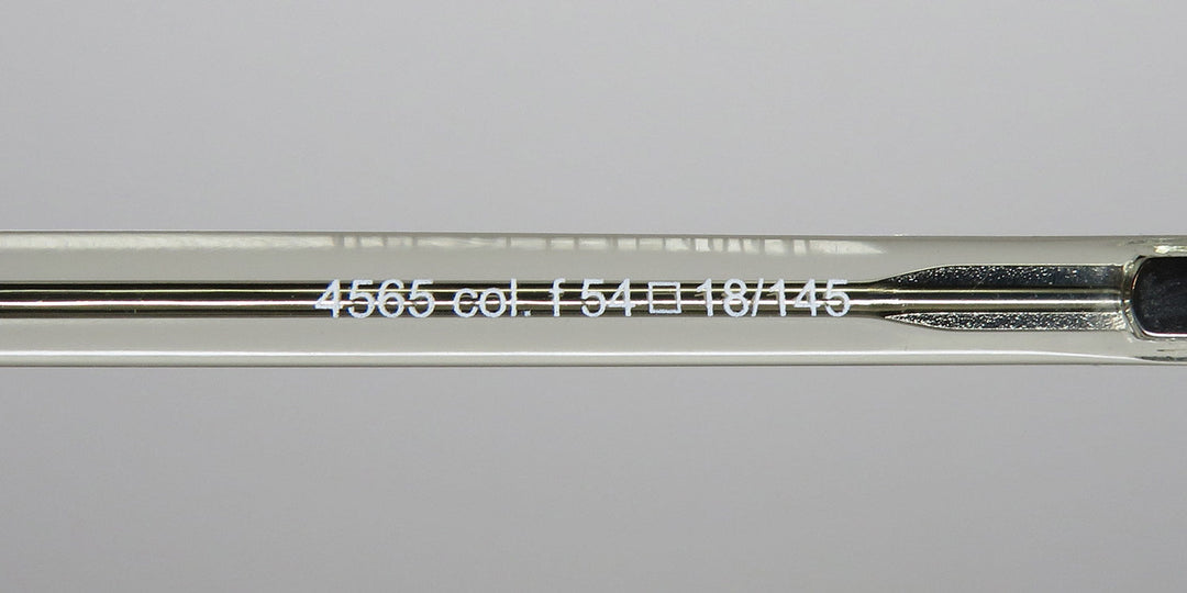 Andy Wolf 4565 Eyeglasses