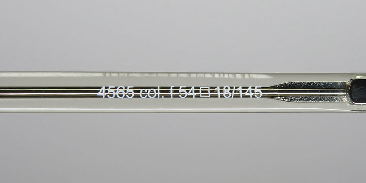 Andy Wolf 4565 Eyeglasses