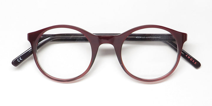 Andy Wolf 4504 Eyeglasses