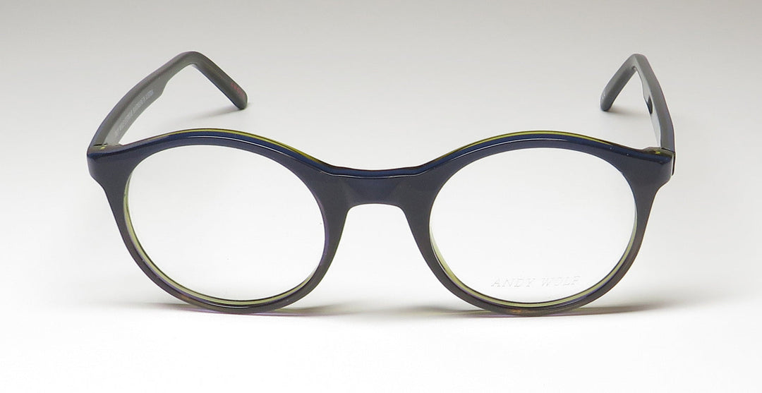 Andy Wolf 4504 Eyeglasses