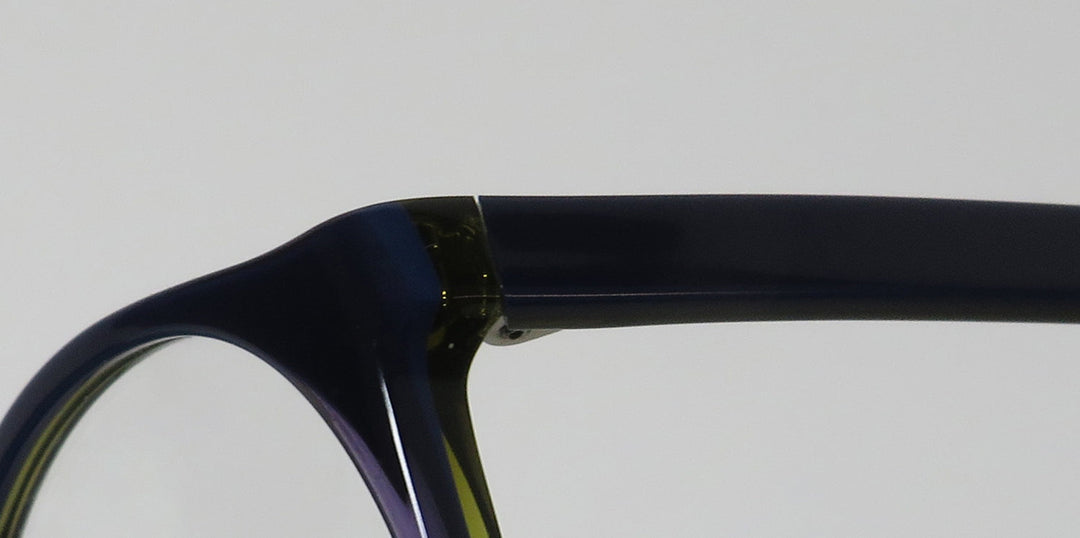 Andy Wolf 4504 Eyeglasses