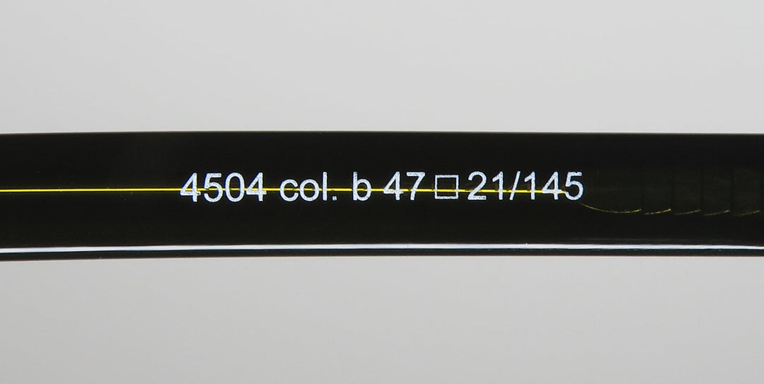 Andy Wolf 4504 Eyeglasses