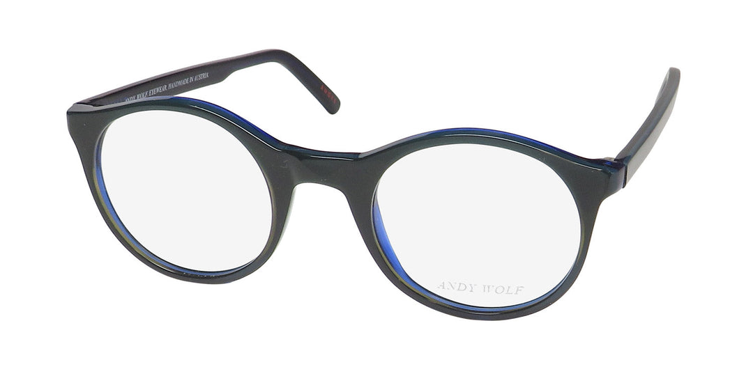 Andy Wolf 4504 Eyeglasses