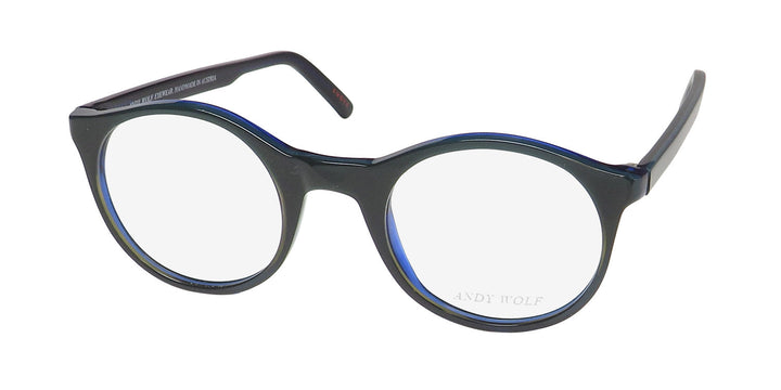 Andy Wolf 4504 Eyeglasses