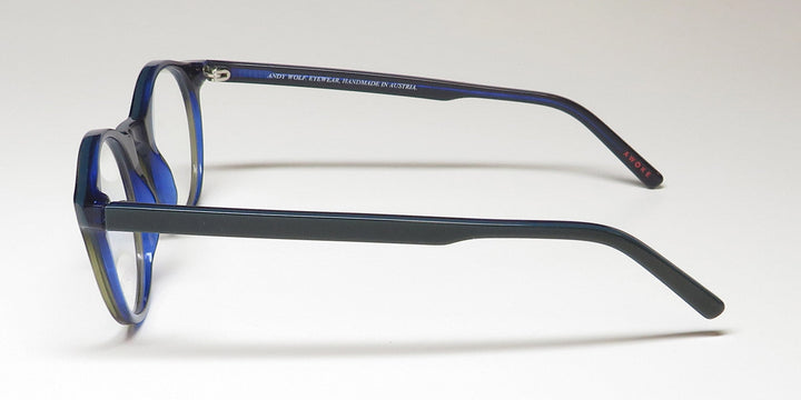 Andy Wolf 4504 Eyeglasses