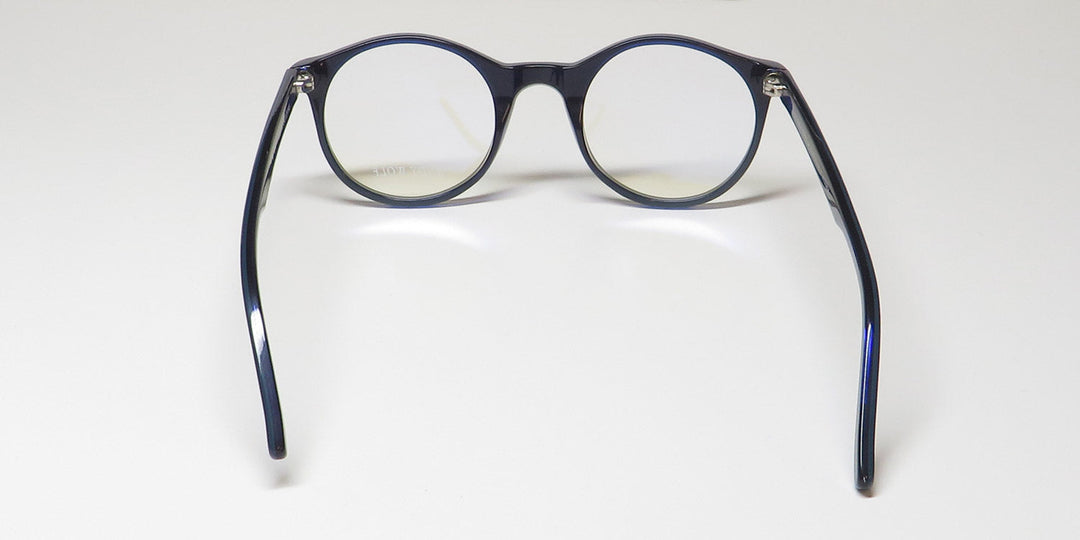 Andy Wolf 4504 Eyeglasses