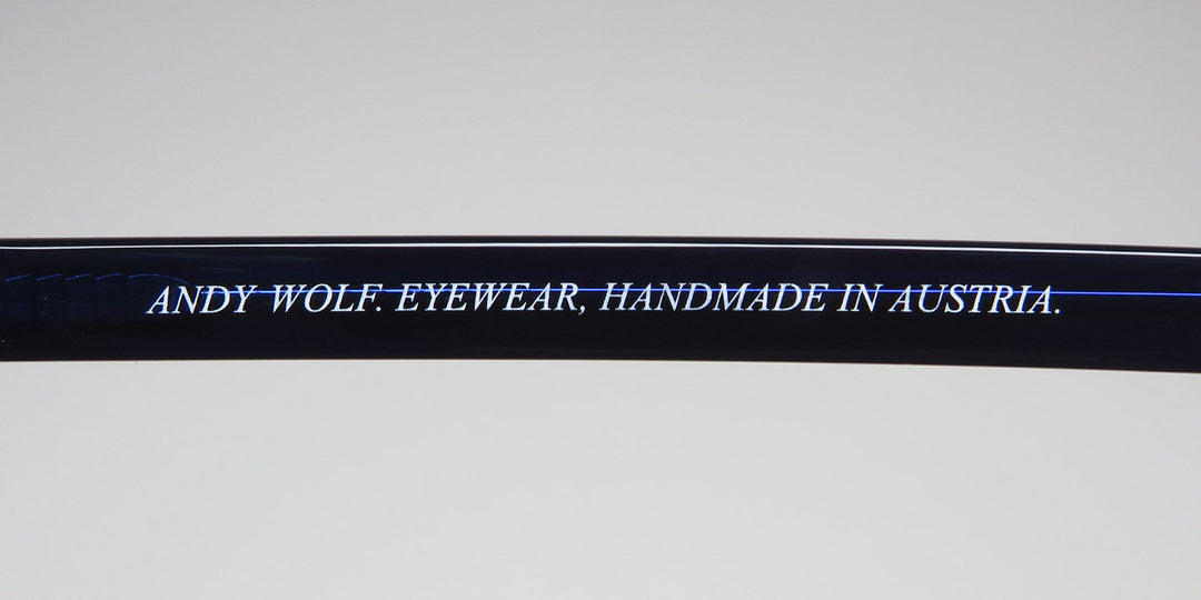 Andy Wolf 4504 Eyeglasses