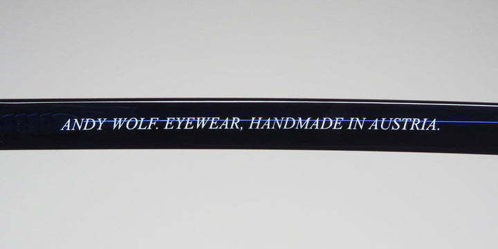 Andy Wolf 4504 Eyeglasses