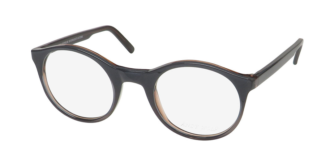 Andy Wolf 4504 Eyeglasses