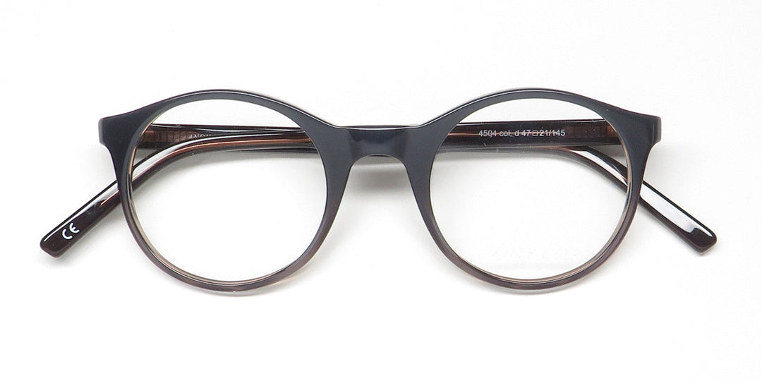 Andy Wolf 4504 Eyeglasses