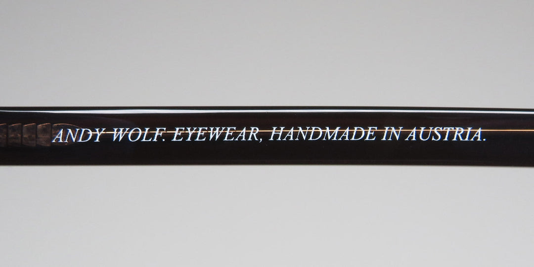 Andy Wolf 4504 Eyeglasses