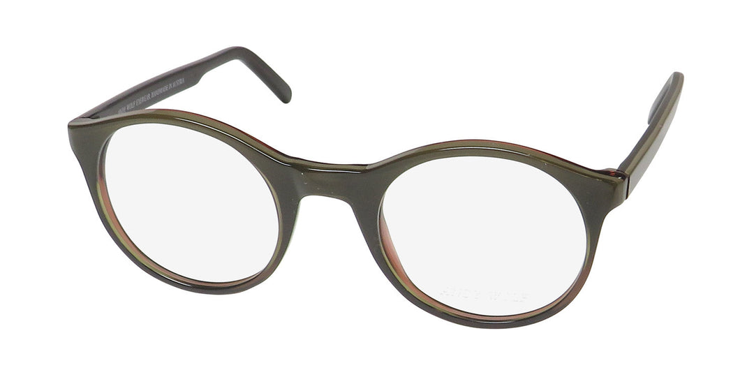 Andy Wolf 4504 Eyeglasses