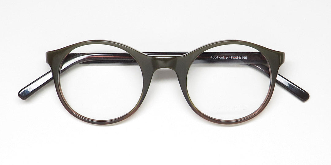 Andy Wolf 4504 Eyeglasses