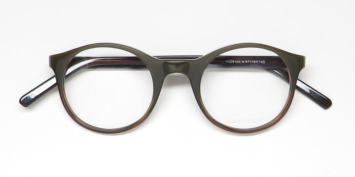 Andy Wolf 4504 Eyeglasses