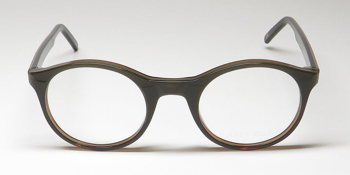 Andy Wolf 4504 Eyeglasses