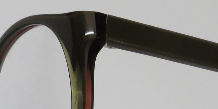 Andy Wolf 4504 Eyeglasses