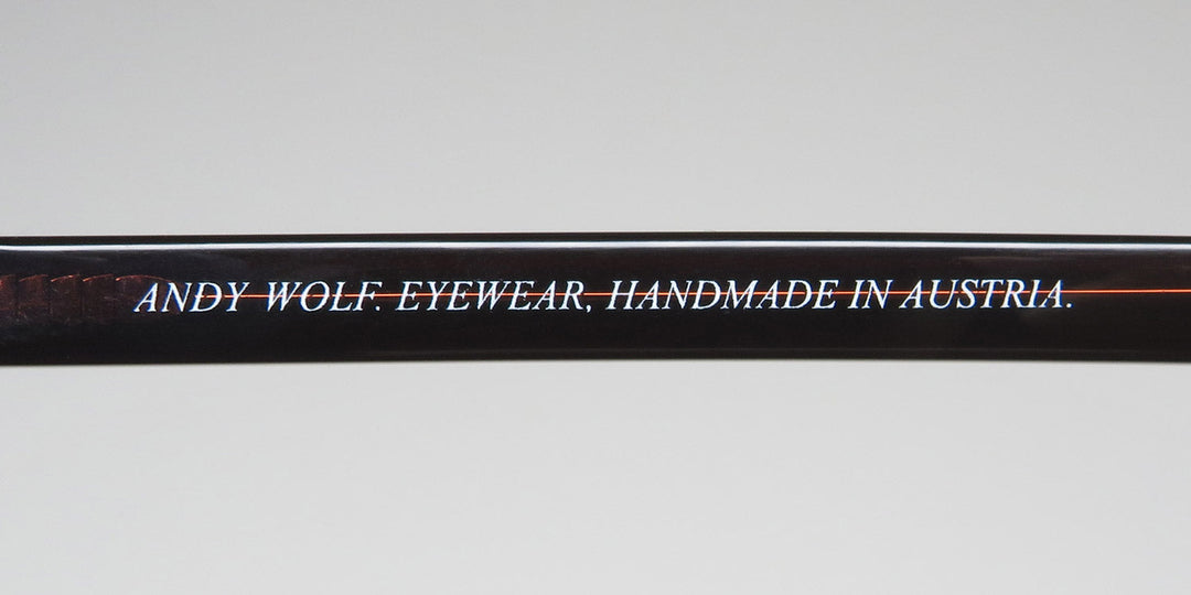 Andy Wolf 4504 Eyeglasses
