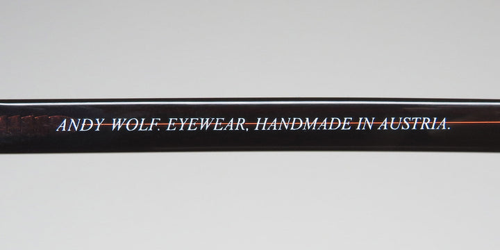 Andy Wolf 4504 Eyeglasses