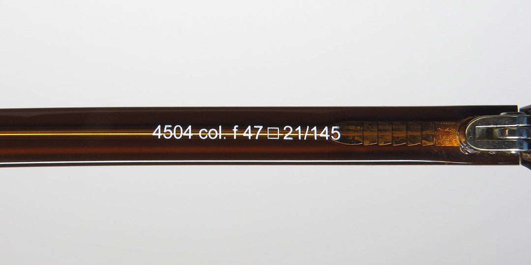 Andy Wolf 4504 Eyeglasses