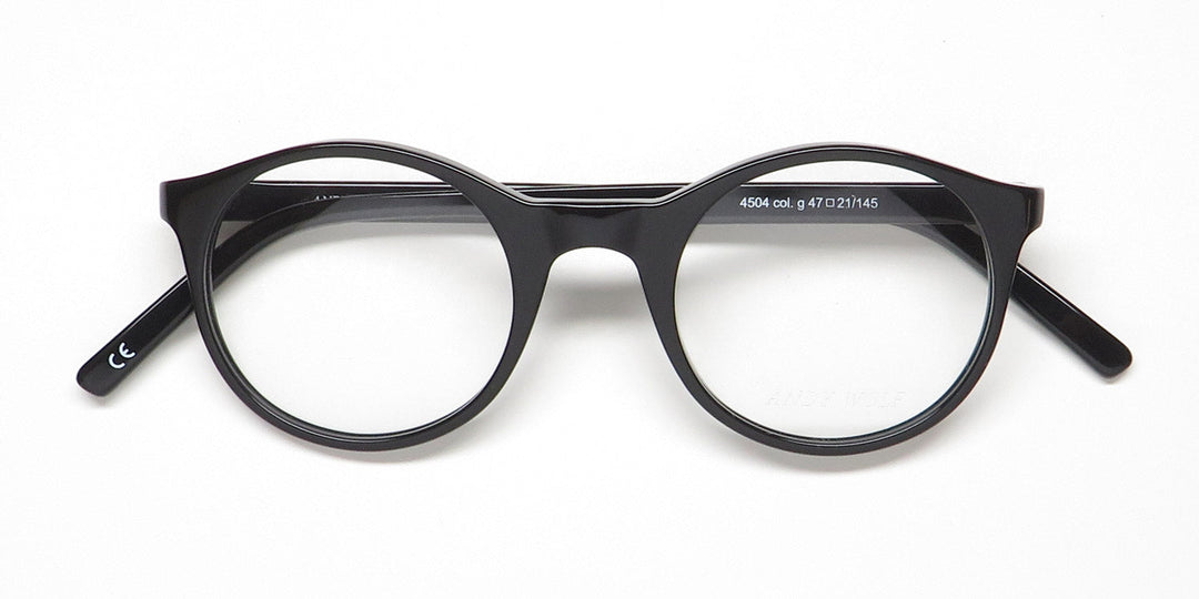 Andy Wolf 4504 Eyeglasses