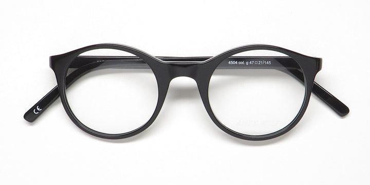 Andy Wolf 4504 Eyeglasses
