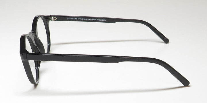 Andy Wolf 4504 Eyeglasses