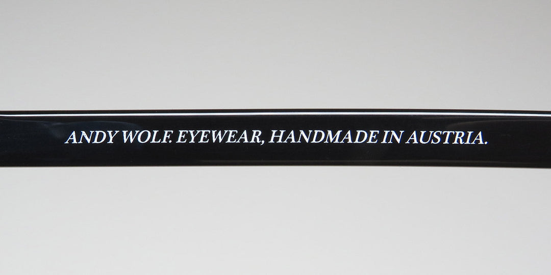 Andy Wolf 4504 Eyeglasses