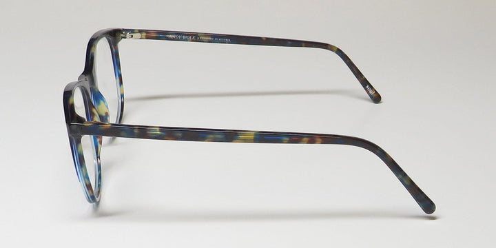 Andy Wolf 4564 Eyeglasses