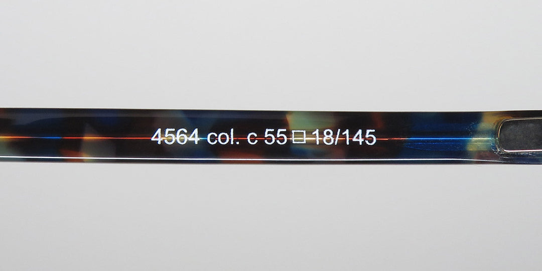 Andy Wolf 4564 Eyeglasses