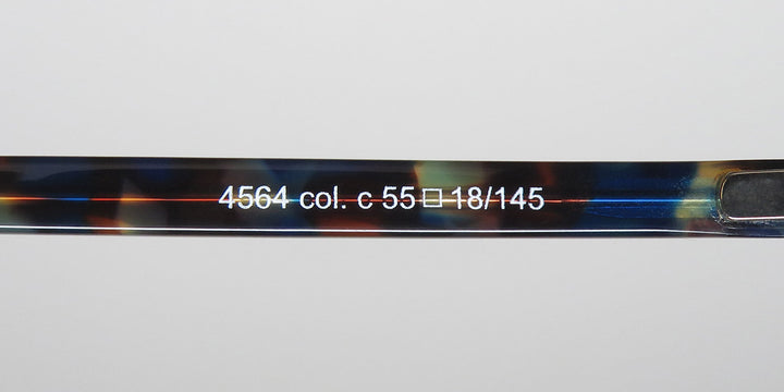 Andy Wolf 4564 Eyeglasses