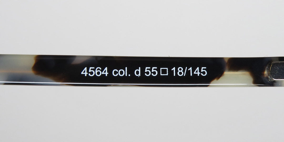 Andy Wolf 4564 Eyeglasses