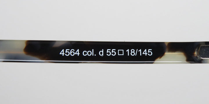 Andy Wolf 4564 Eyeglasses