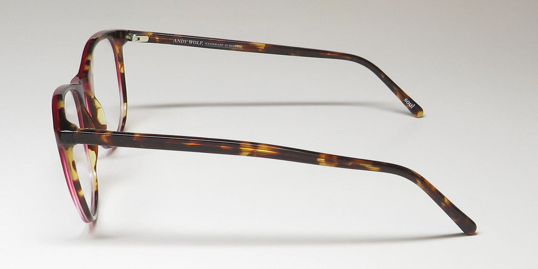 Andy Wolf 4564 Eyeglasses