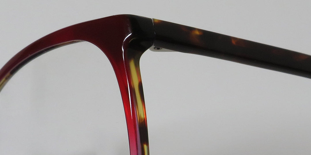 Andy Wolf 4564 Eyeglasses