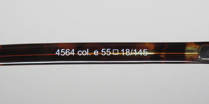 Andy Wolf 4564 Eyeglasses