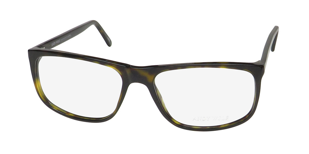 Andy Wolf 4529 Eyeglasses