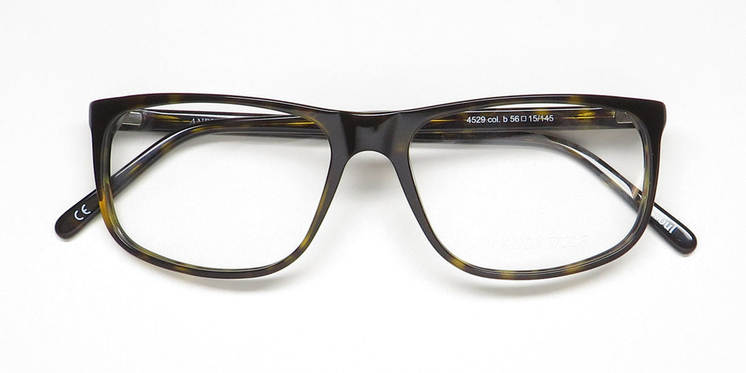 Andy Wolf 4529 Eyeglasses