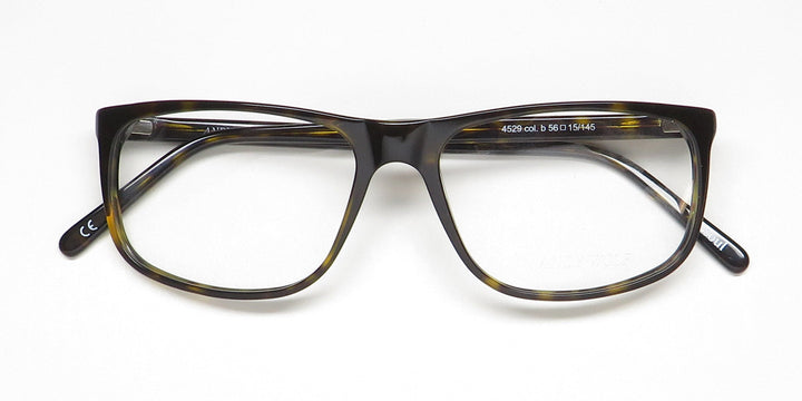 Andy Wolf 4529 Eyeglasses